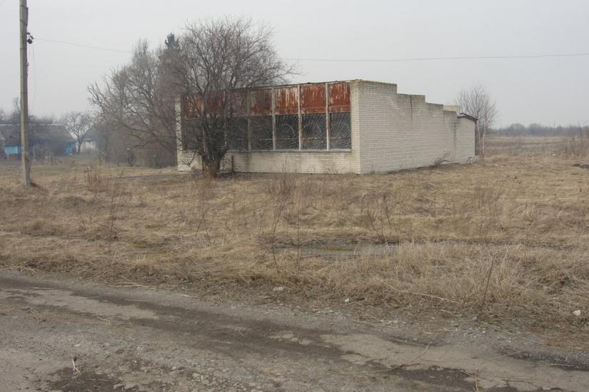 Конопелька з panoramio.com - Конопелька