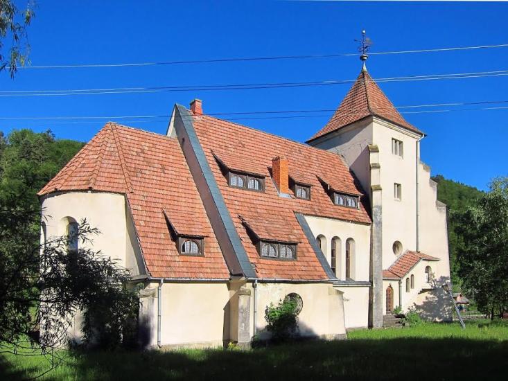 Майдан з panoramio.com - Maydan