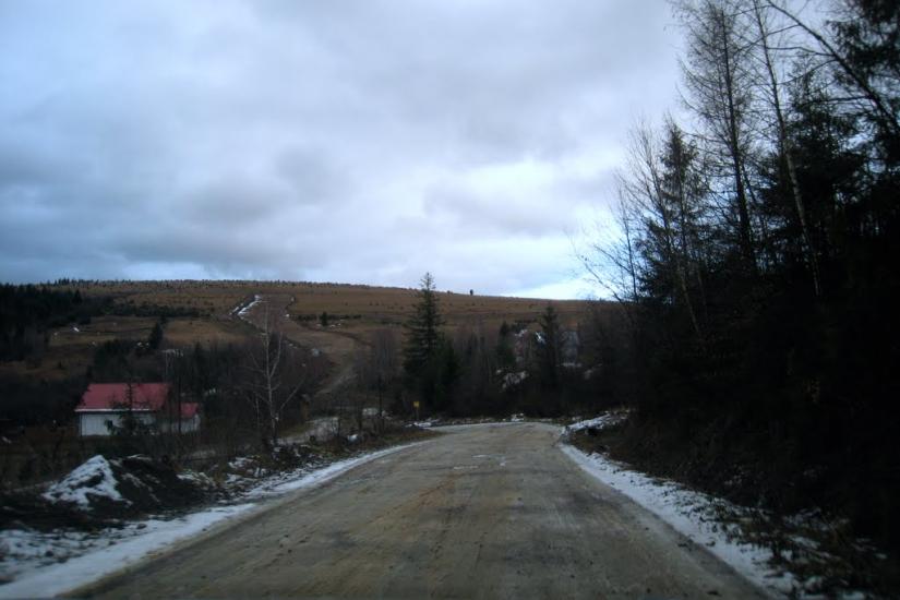 Рибник з panoramio.com - Rybnyk