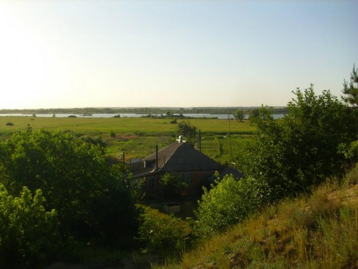 Камплиця з panoramio.com - Камплица