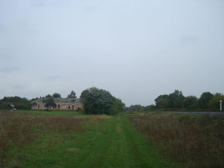 Григорівка з panoramio.com - Григоровка