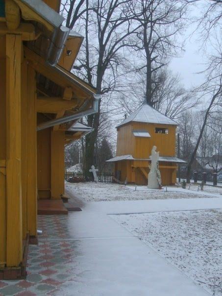 Чертіж з panoramio.com - Чертіж