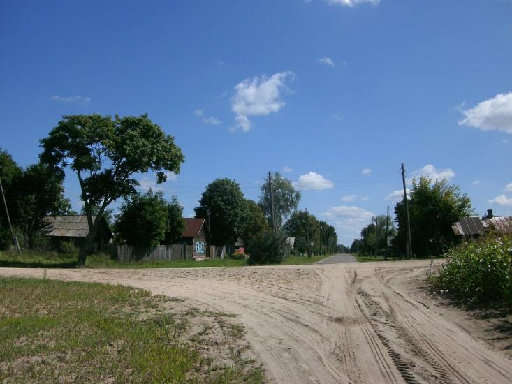 Добрянка з panoramio.com - Добрянка