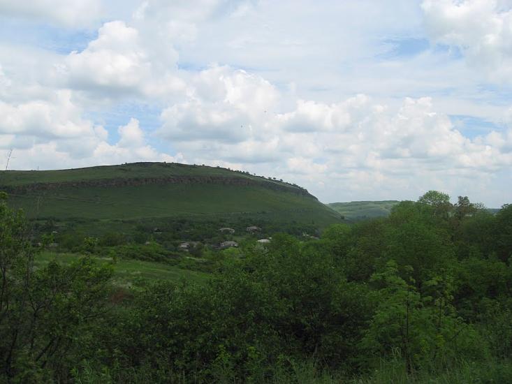 Перевальськ з panoramio.com - Perevalsk