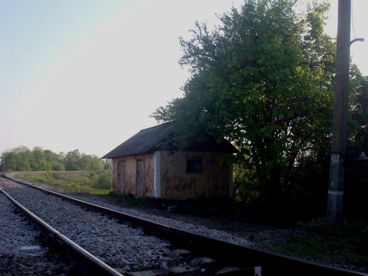 Чотирбоки з panoramio.com - Чотирбоки