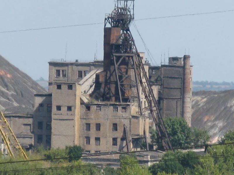 Березівське з panoramio.com - Березівське