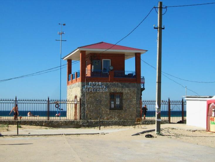 Молочне з panoramio.com - Молочне