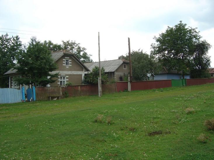 Кліводин з panoramio.com - Кліводин