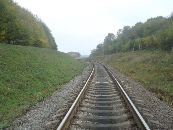 Верхівці з panoramio.com - Verkhivtsi