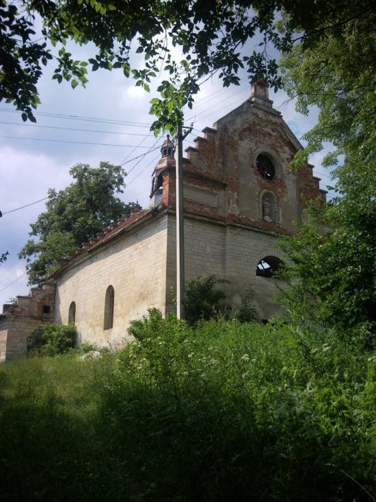 Раковець з panoramio.com - Раковец