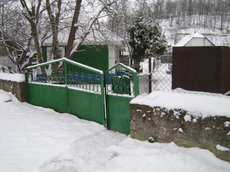 Ямпіль з panoramio.com - Ямпіль