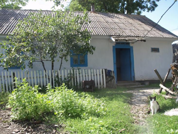 Головлі з panoramio.com - Головлі