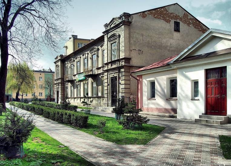 Амбуків з panoramio.com - Амбуків