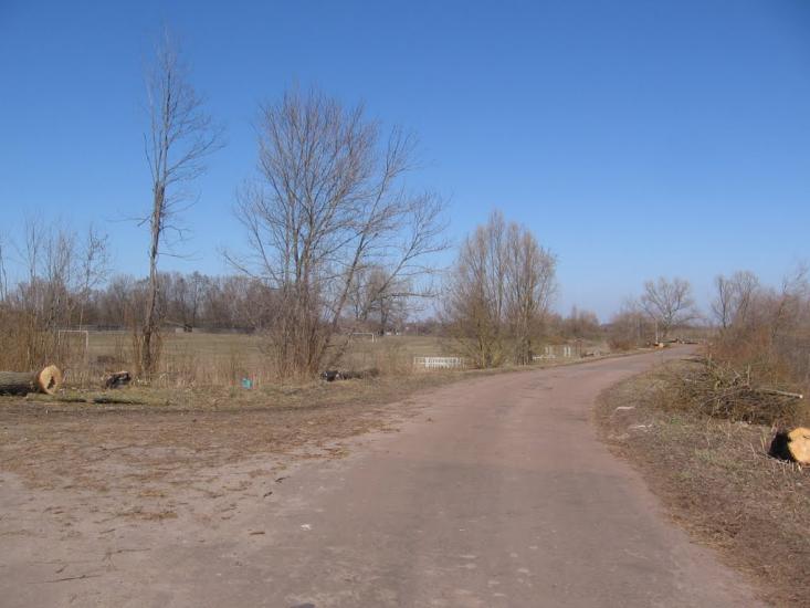 Петрушин з panoramio.com - Петрушин