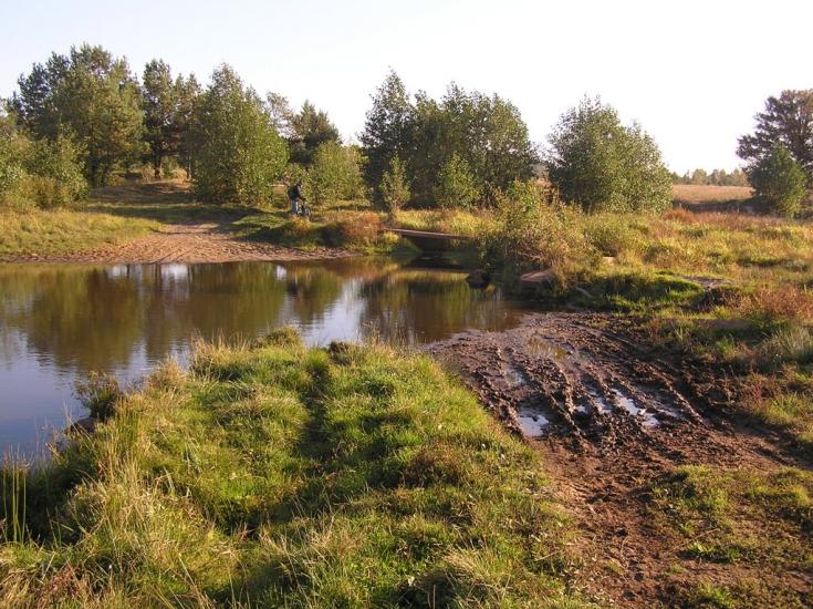 Ушиця з panoramio.com - Ушица