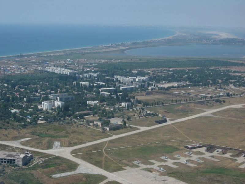Михайлівка з panoramio.com - Михайловка