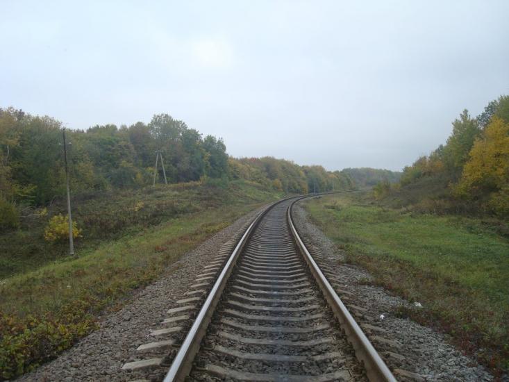 Верхівці з panoramio.com - Verkhivtsi