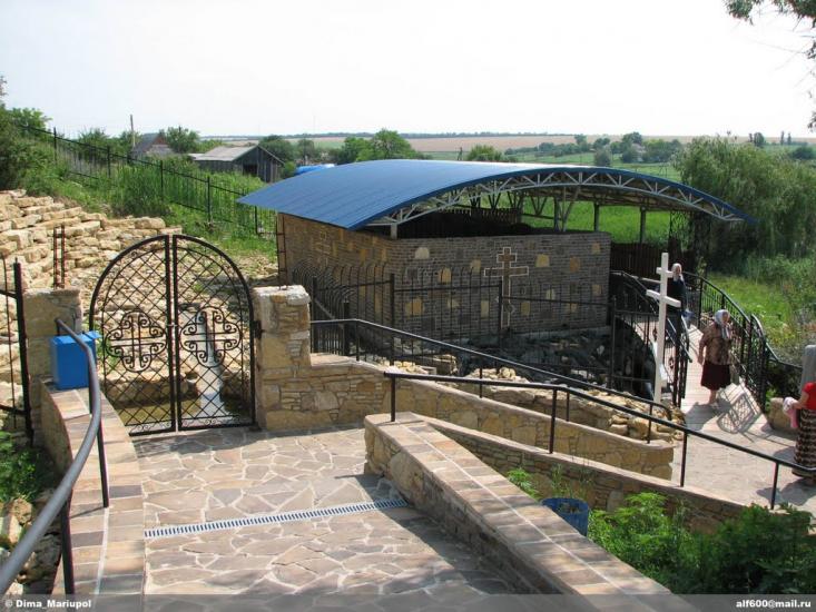 Конькове з panoramio.com - Коньково