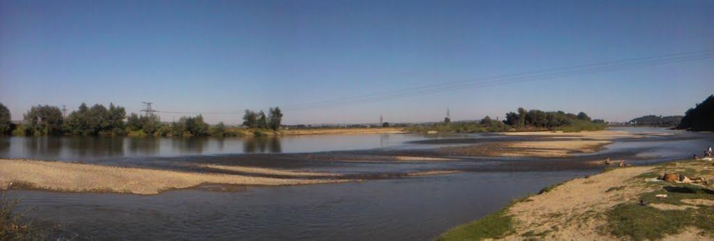 Залуква з panoramio.com - Залуква