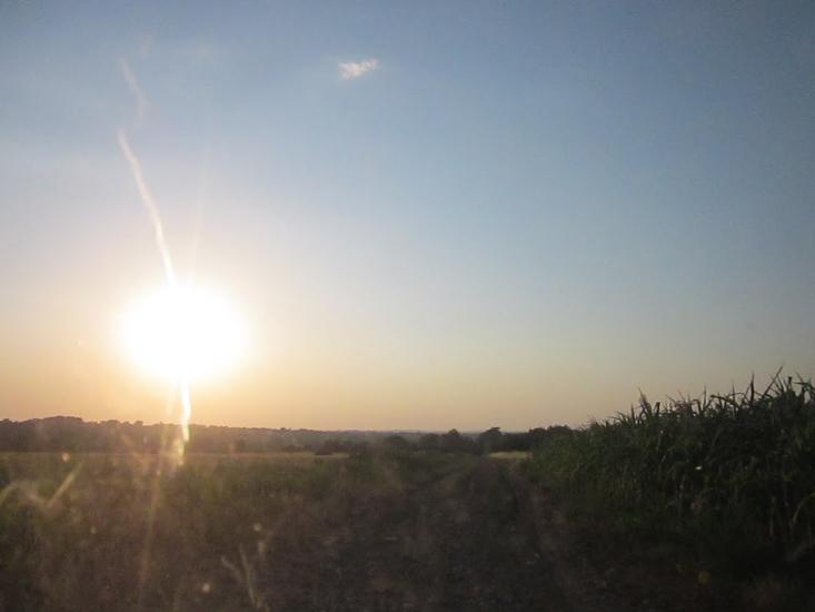 Бабин з panoramio.com - Бабин