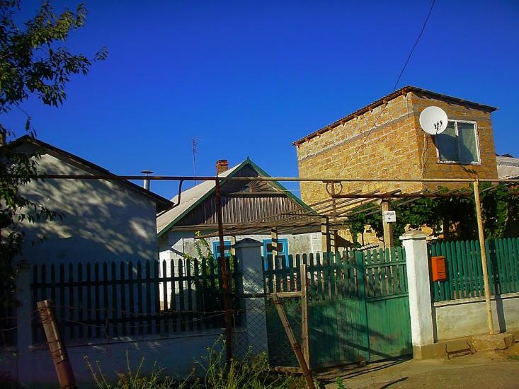 Розсадне з panoramio.com - Rozsadne