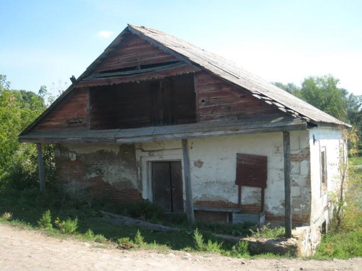 Бабинці з panoramio.com - Бабинцы
