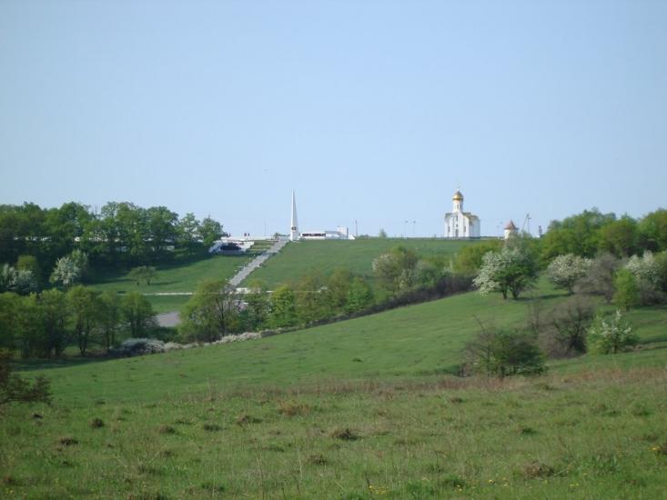 Солоницівка з panoramio.com - Солоницевка