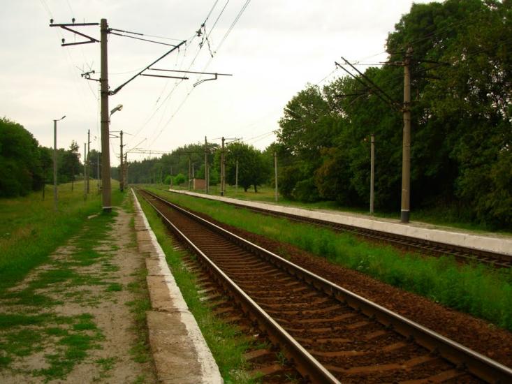Солоницівка з panoramio.com - Солоницевка