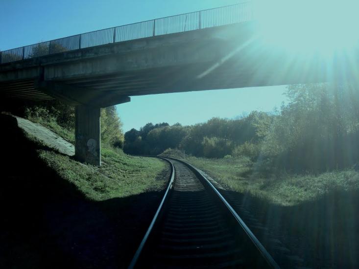 Красилів з panoramio.com - Красилів