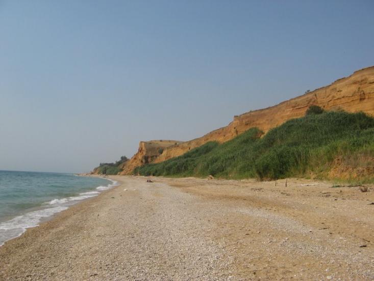 Любимівка з panoramio.com - Любимовка