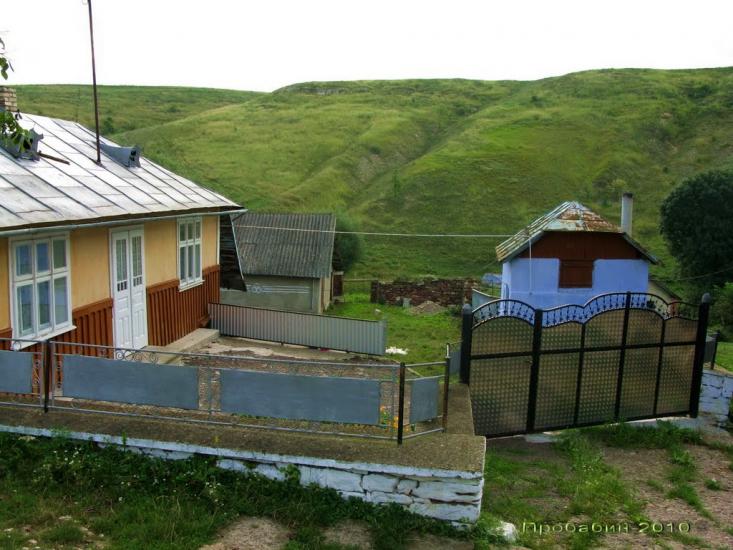 Пробабин з panoramio.com - Пробабин