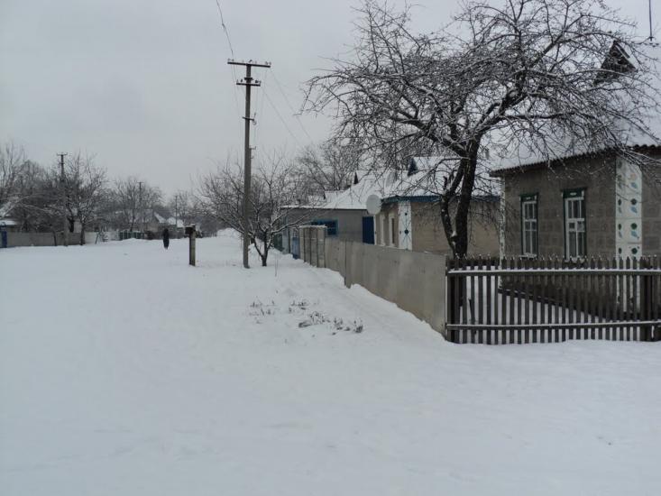 П'ятихатки з panoramio.com - Piatykhatky