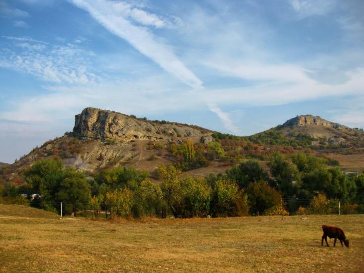 Пасічне з panoramio.com - Пасечное