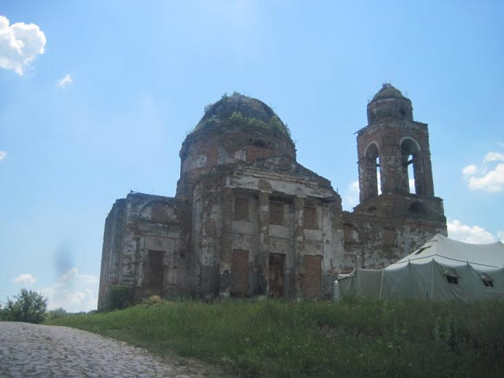 Талова Балка з panoramio.com - Талова Балка