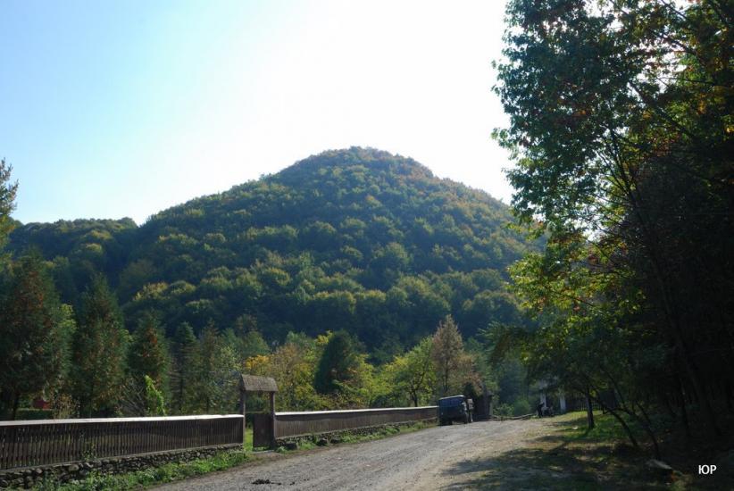 Бронька з panoramio.com - Бронька