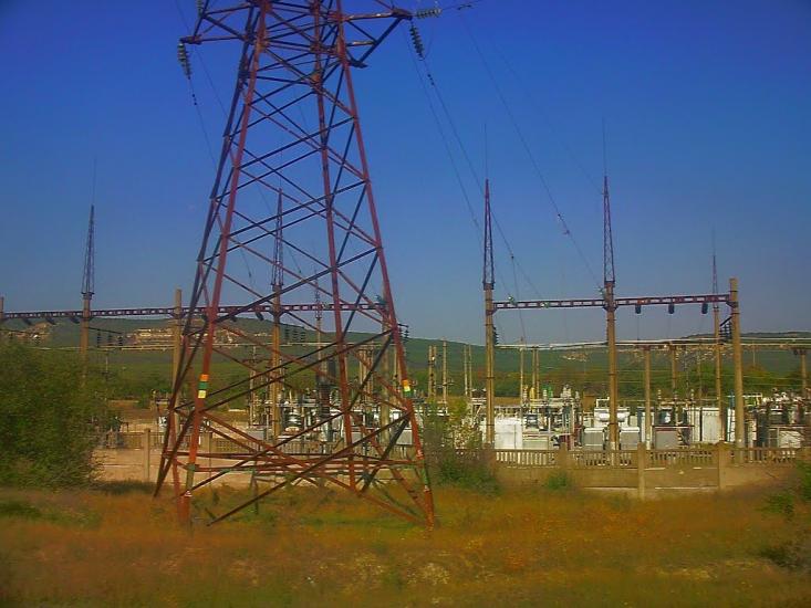 Сирень з panoramio.com - Сирень