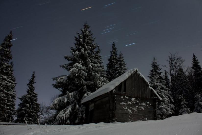 Стебний з panoramio.com - Стебний