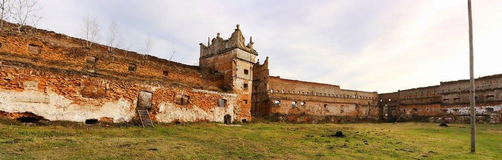 Старе Село з panoramio.com - Старое Село