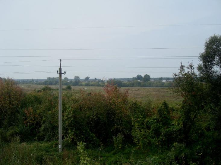 Кам'янка з panoramio.com - Каменка