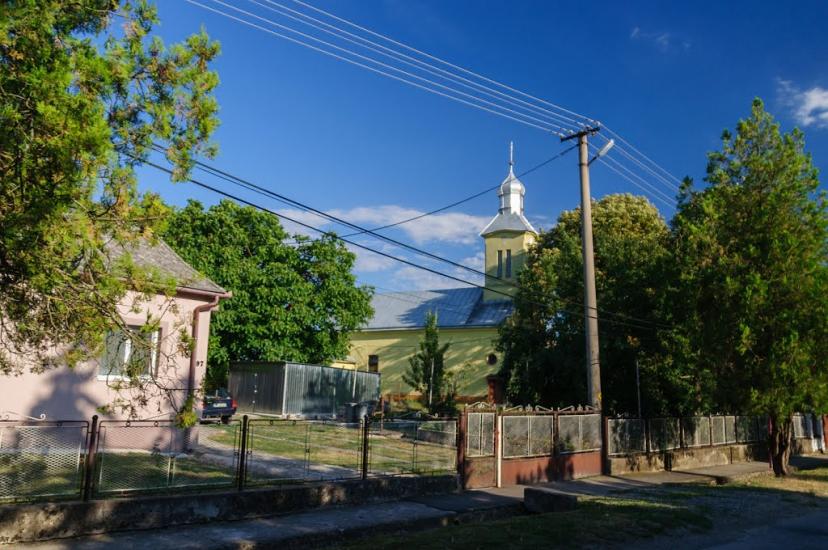 Палло з panoramio.com - Палло