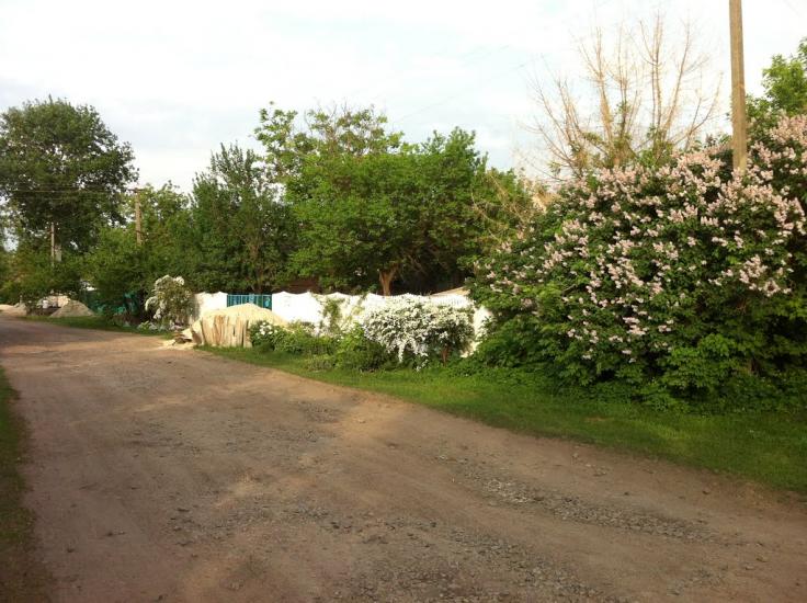 Іванівка з panoramio.com - Іванівка