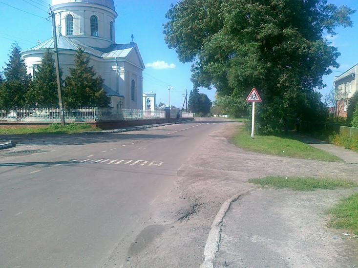 Новий Витків з panoramio.com - Новий Витків