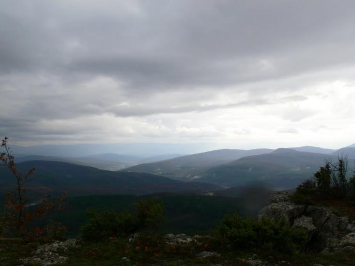 Прохладне з panoramio.com - Прохладное