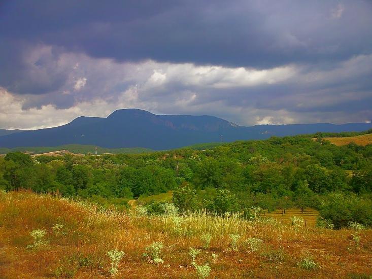 Новопілля з panoramio.com - Новополье