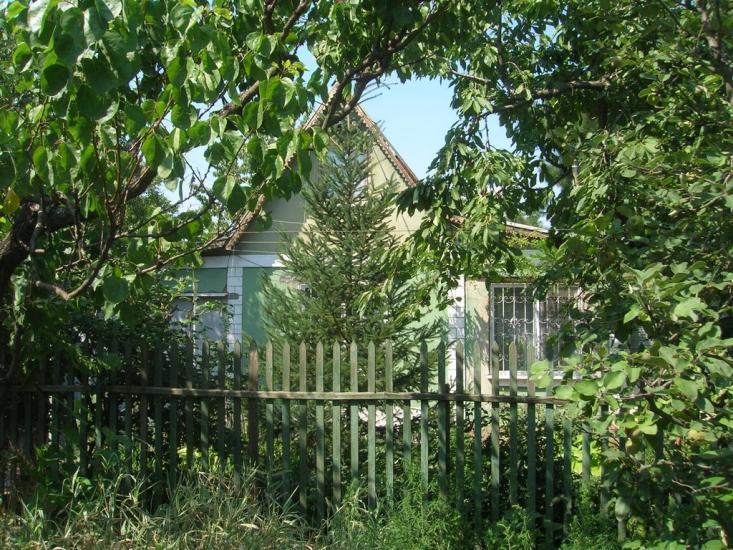 Переможне з panoramio.com - Peremozhne