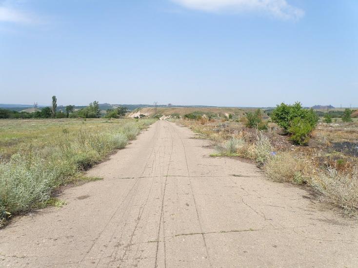 Княгинівка з panoramio.com - Княгиневка