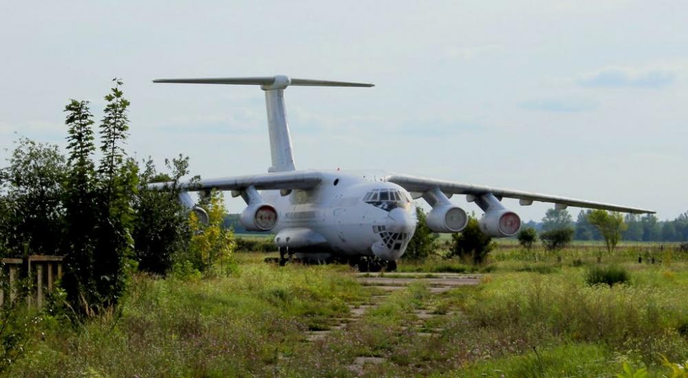 Чмирівка з panoramio.com - Чмыревка