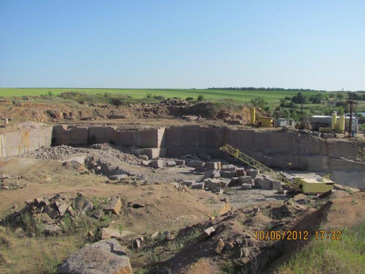 Крупське з panoramio.com - Крупське