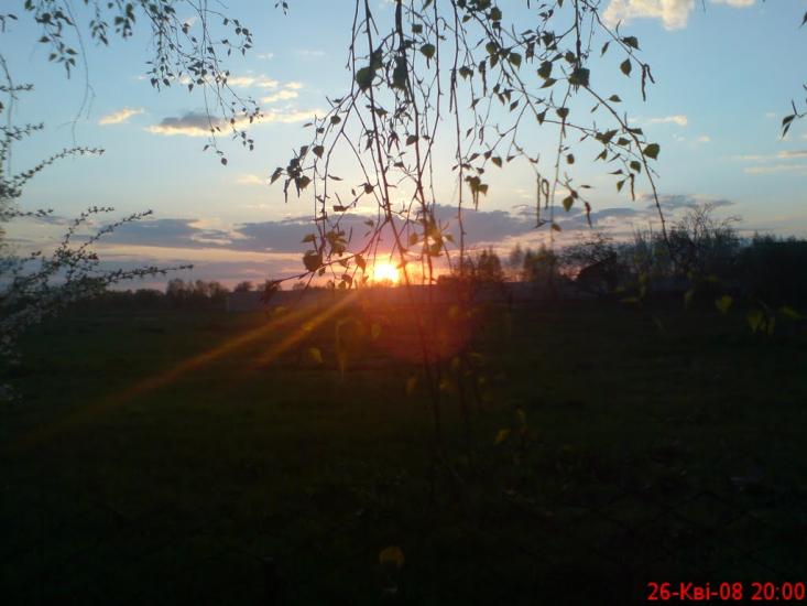 Мелені з panoramio.com - Мелени