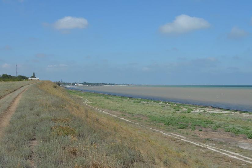 Аврора з panoramio.com - Аврора